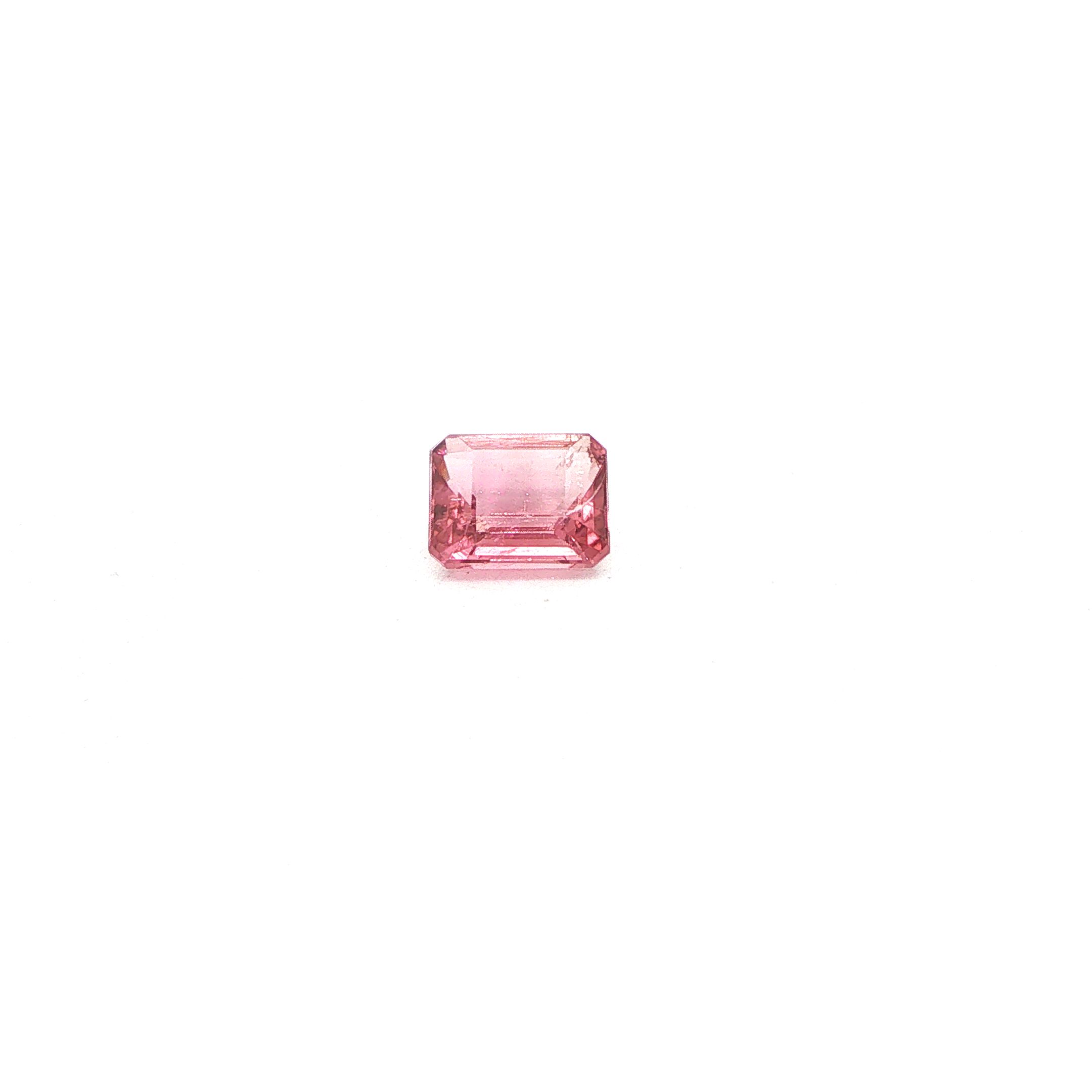 1.15ct TOURMALINE