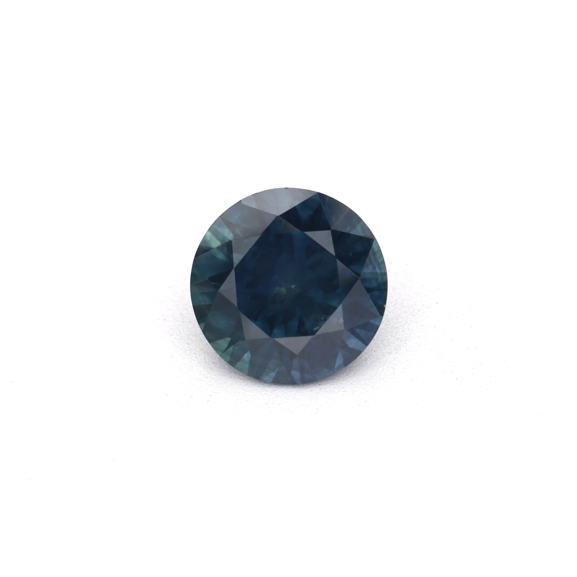 0.96ct Sapphire