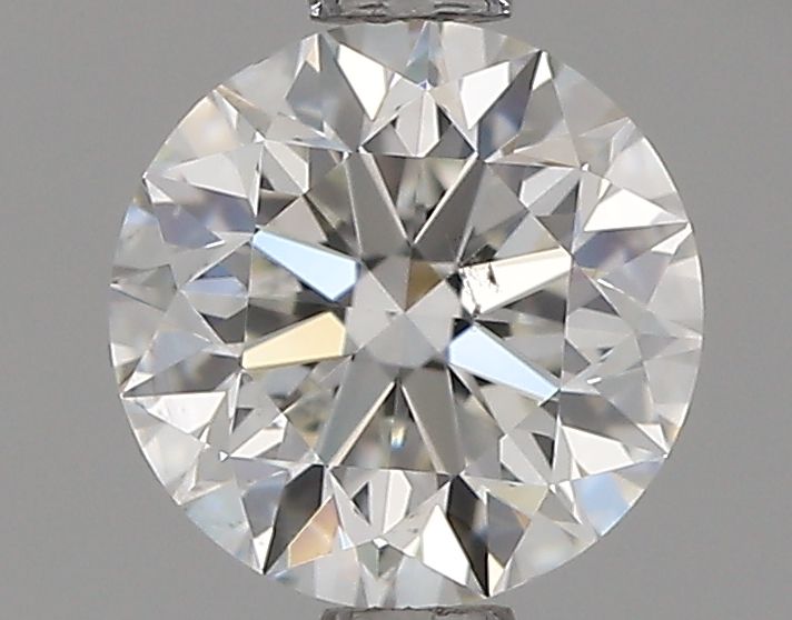 1,01 ct Okrągły diament naturalny