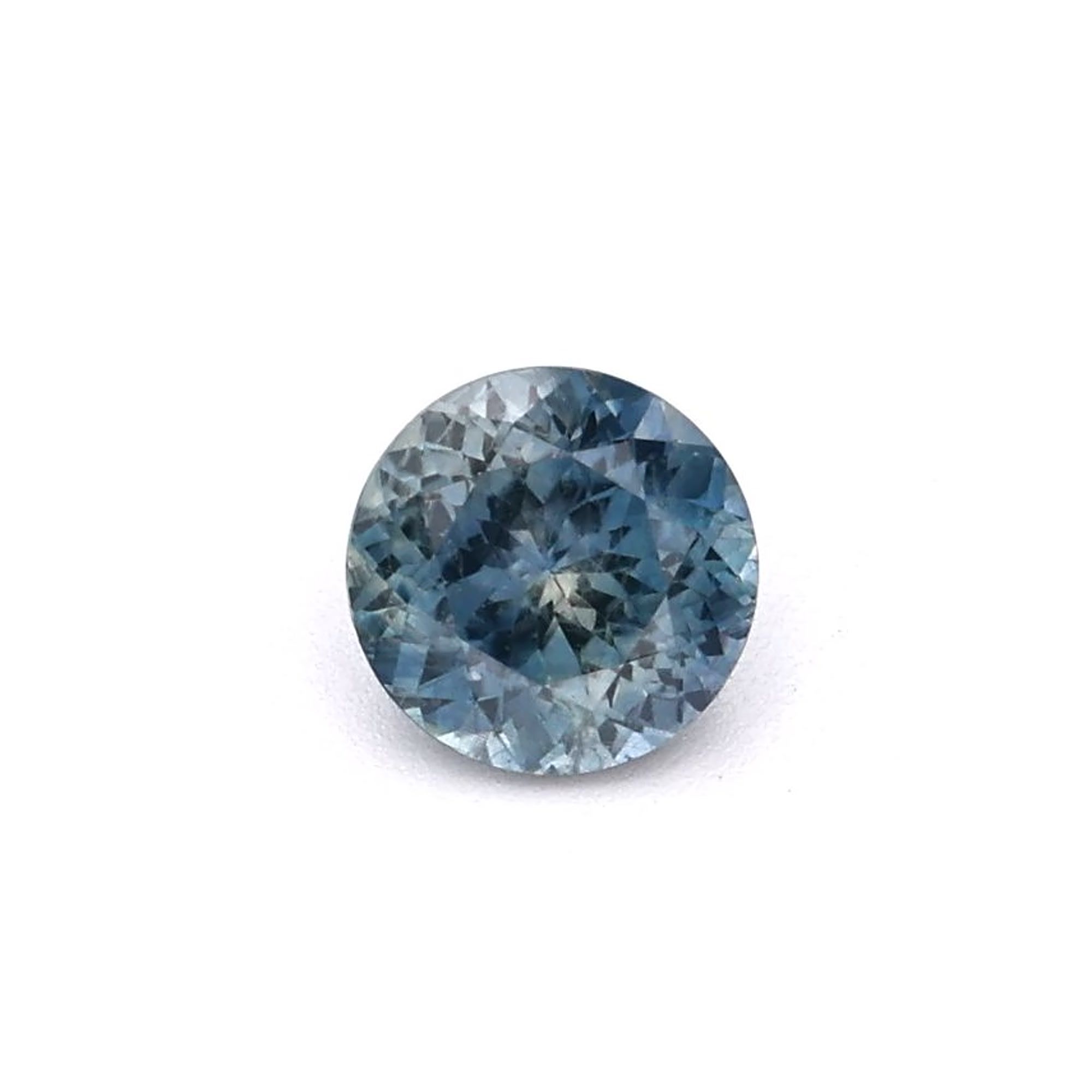0.89ct Sapphire