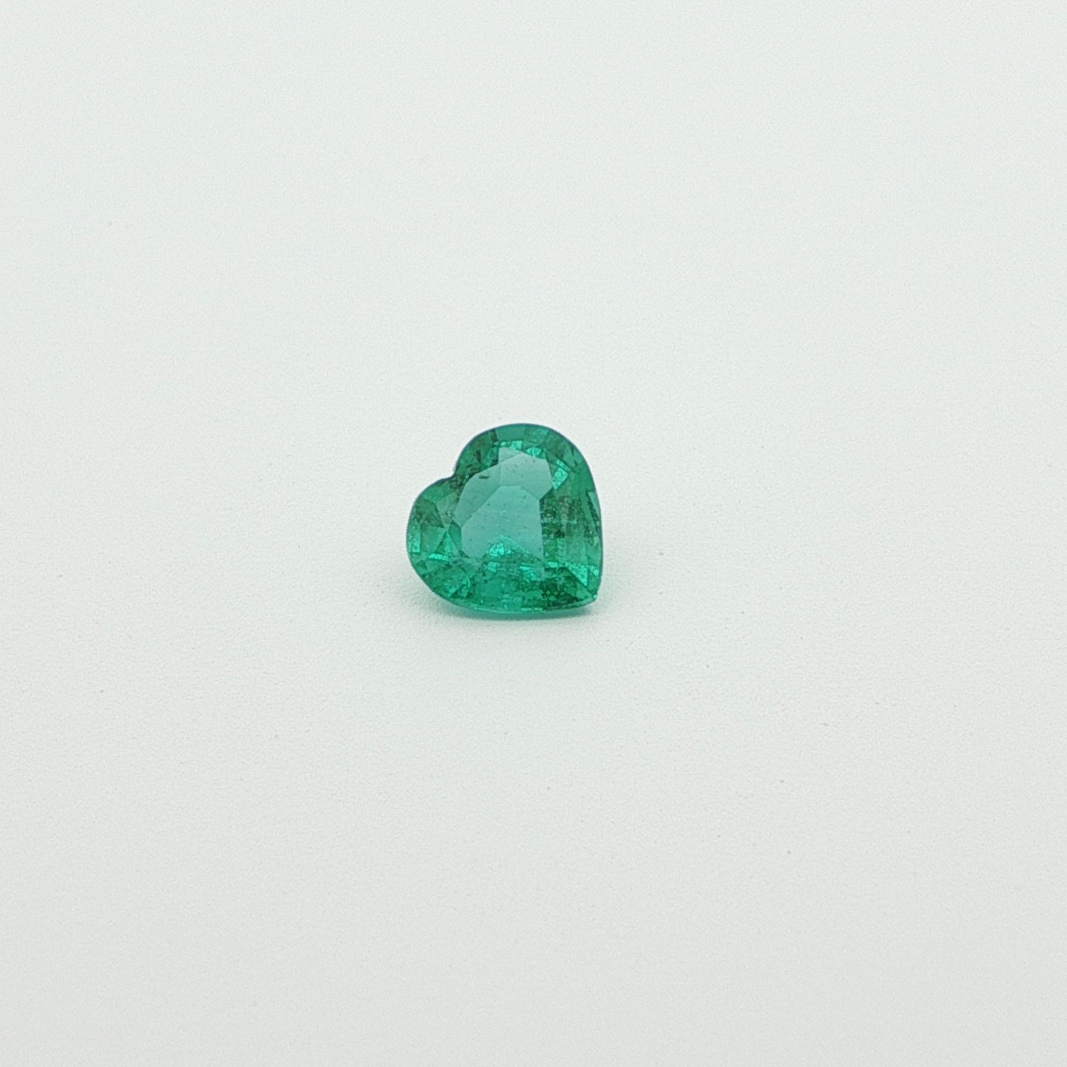 0.75ct Emerald