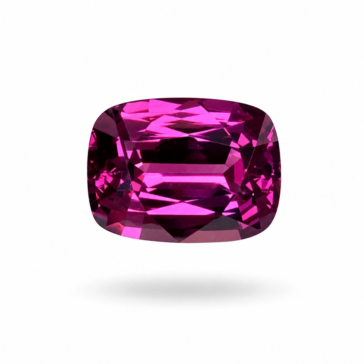 4.78ct Garnet