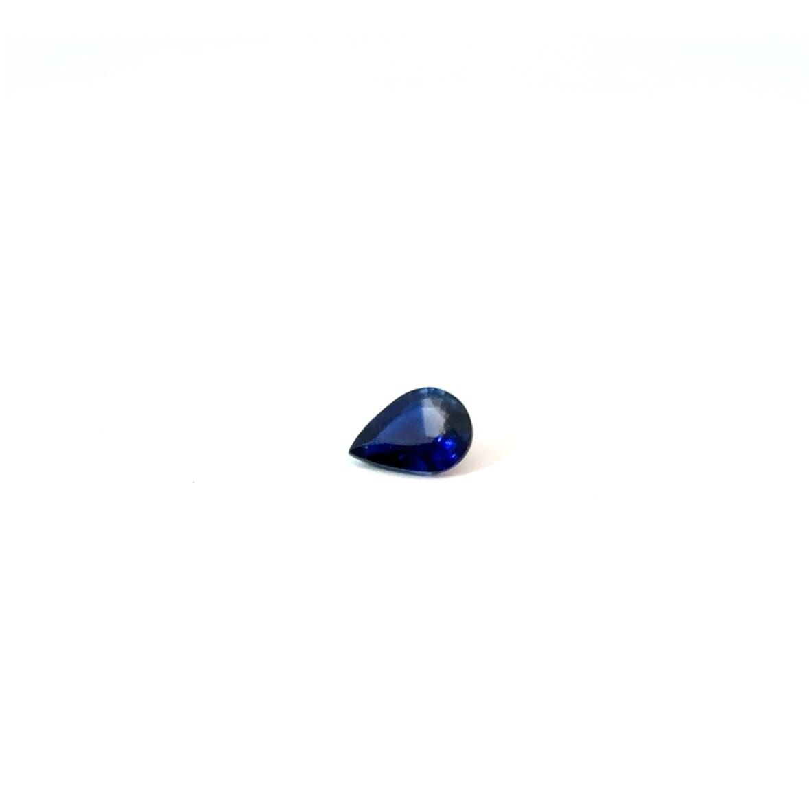 1ct Sapphire