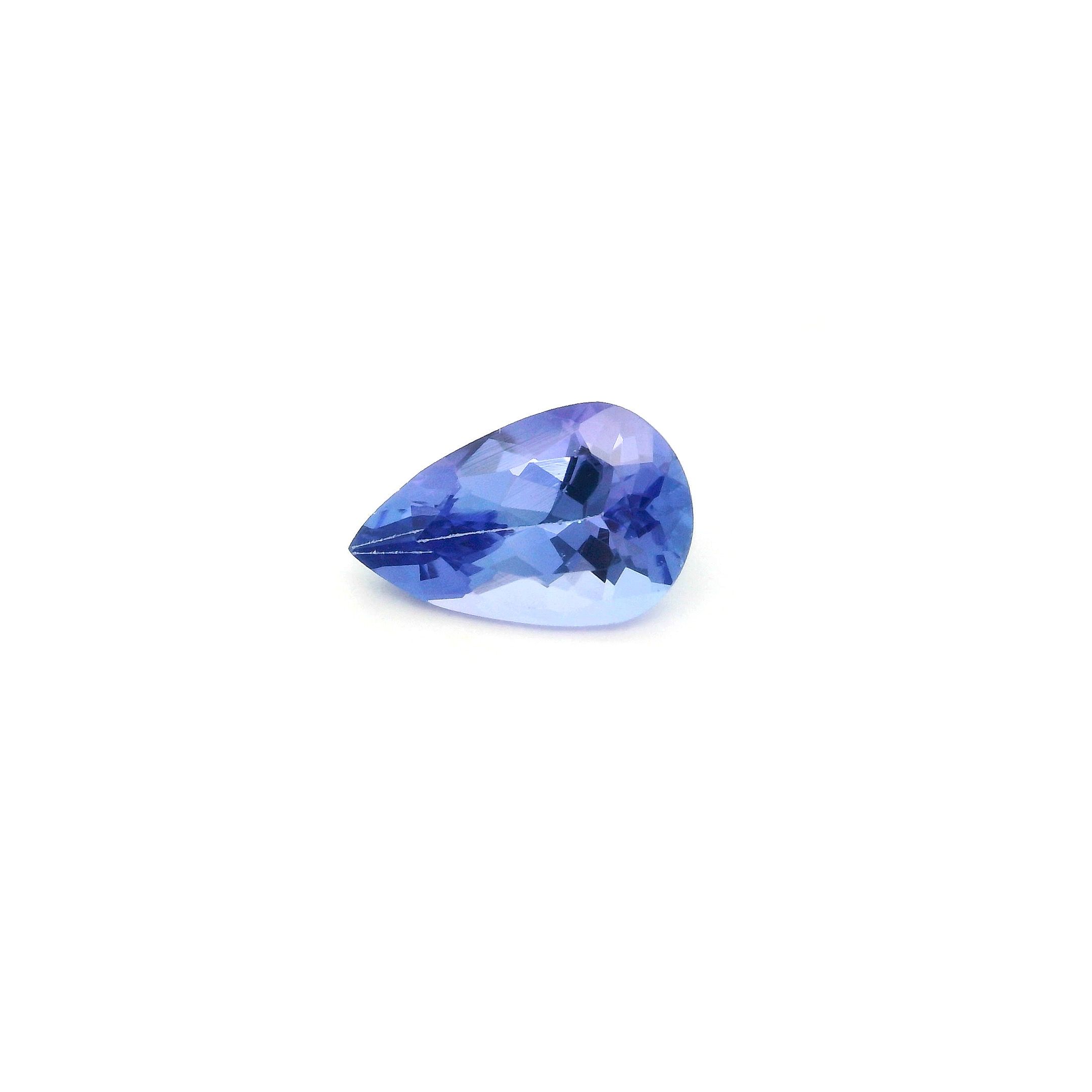 1.2ct TANZANITE