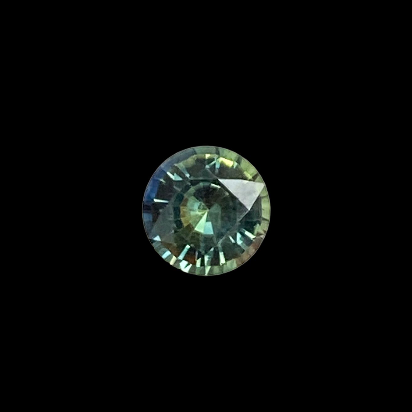 0.47ct Sapphire