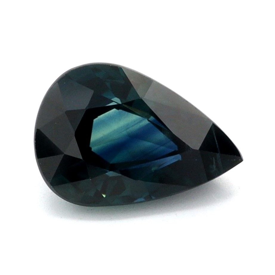 0.8ct SAPPHIRE