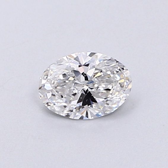 OVAL 0.33ct
