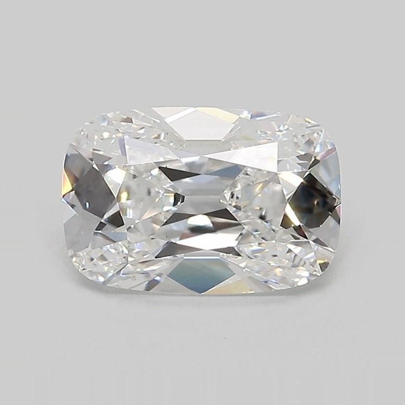 2.01ct Cushion D - VS1 - Very Good cut - LD357000