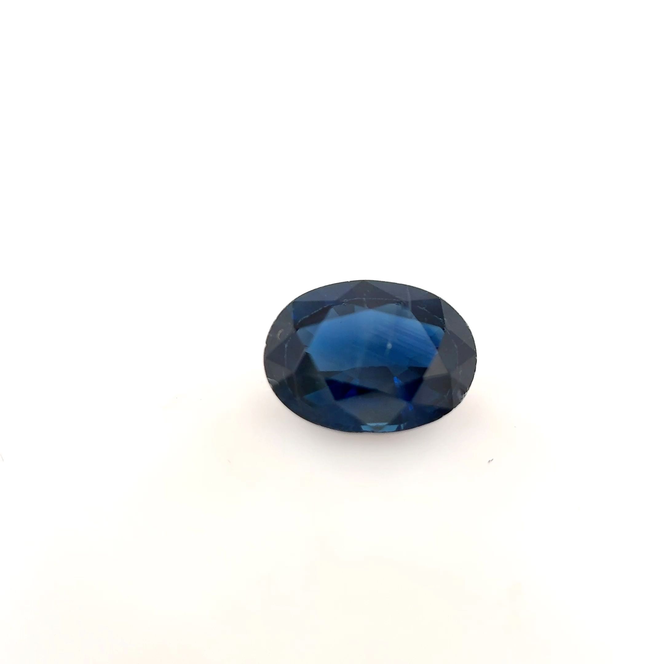 1ct SAPPHIRE