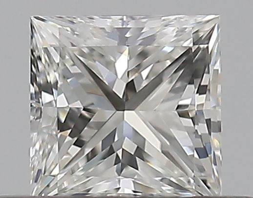 Diamante 0,31 ct PRINCESS