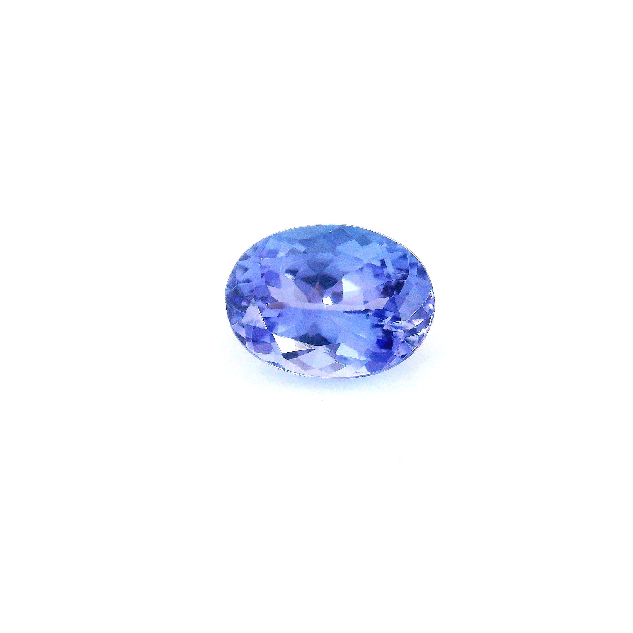 1.49ct TANZANITE