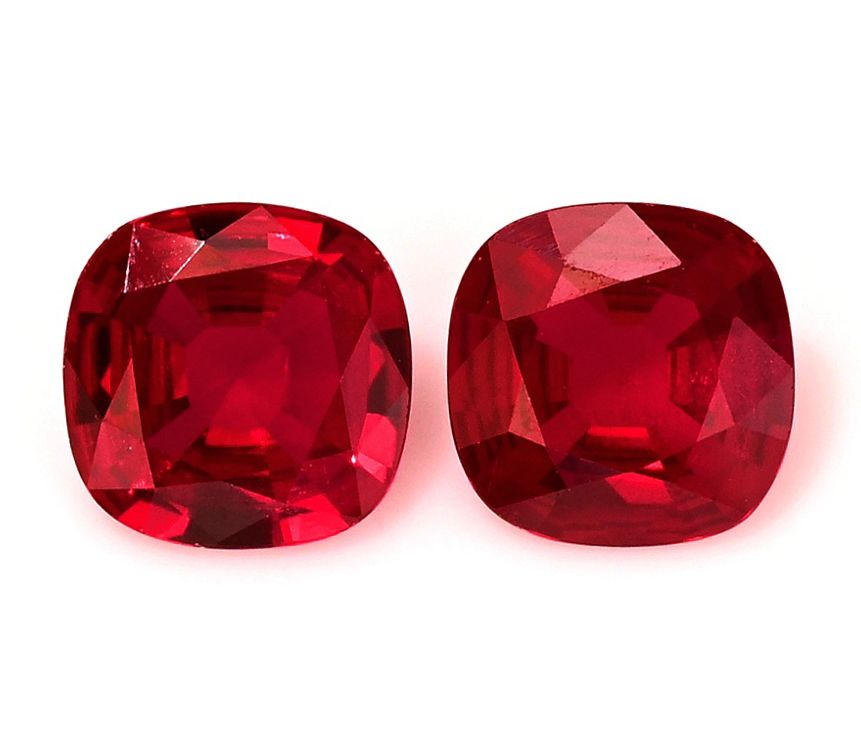 1.53ct Ruby