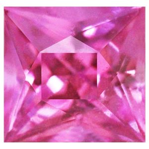 0.67ct Sapphire