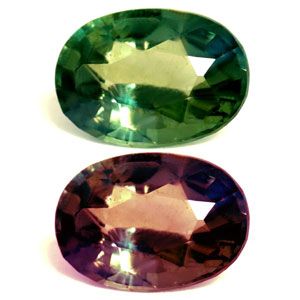 0.37ct Alexandrite
