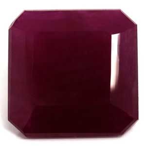 6.47ct Ruby