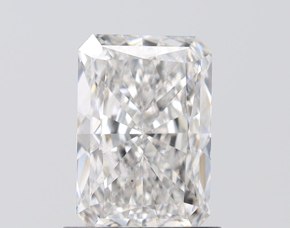 1.02 Carat Radiant Diamond