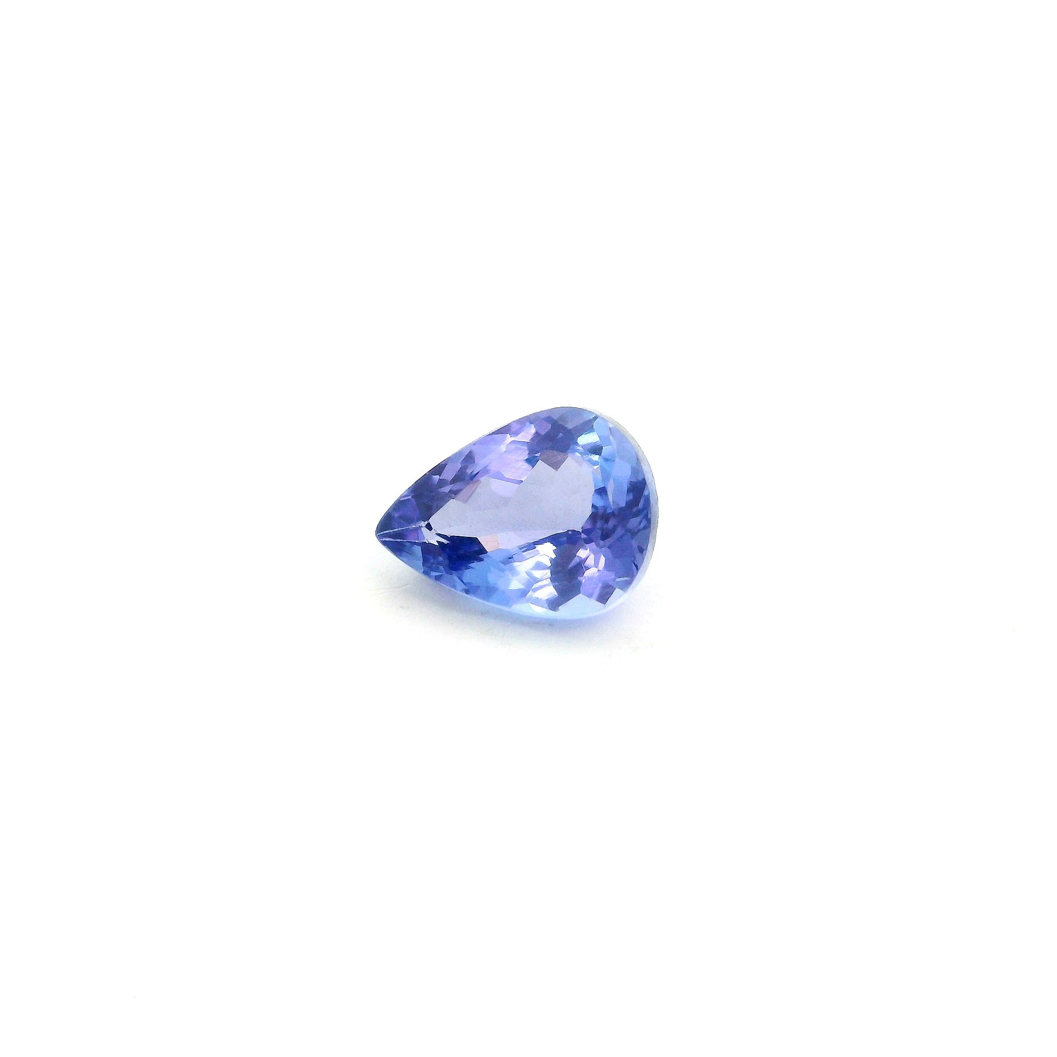 1.34ct TANZANITE