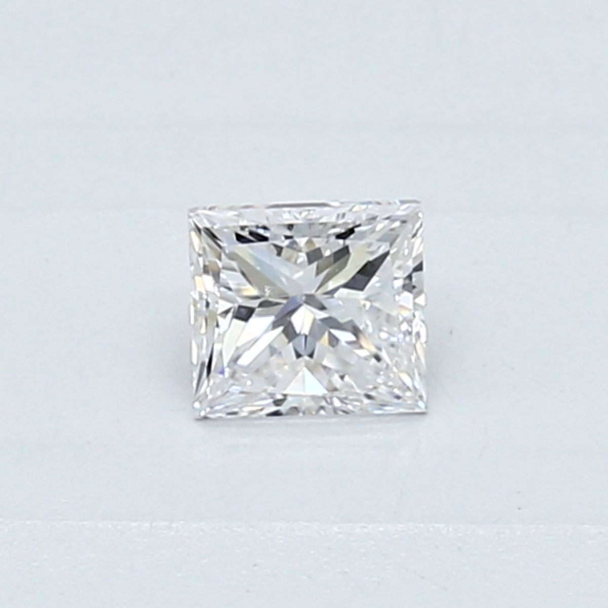 Diamante 0,30 ct PRINCESS