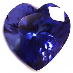 1.96ct Tanzanite