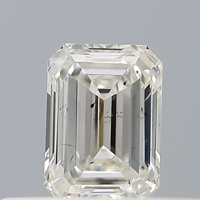 Diamante 0,23 ct EMERALD