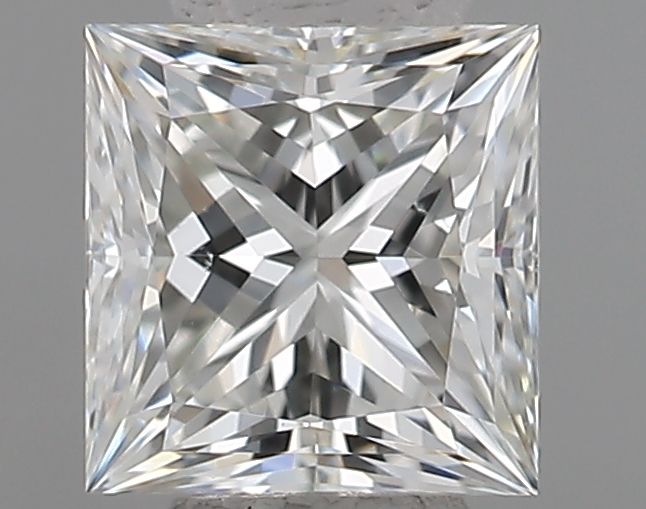 Diamante 0,41 ct PRINCESS