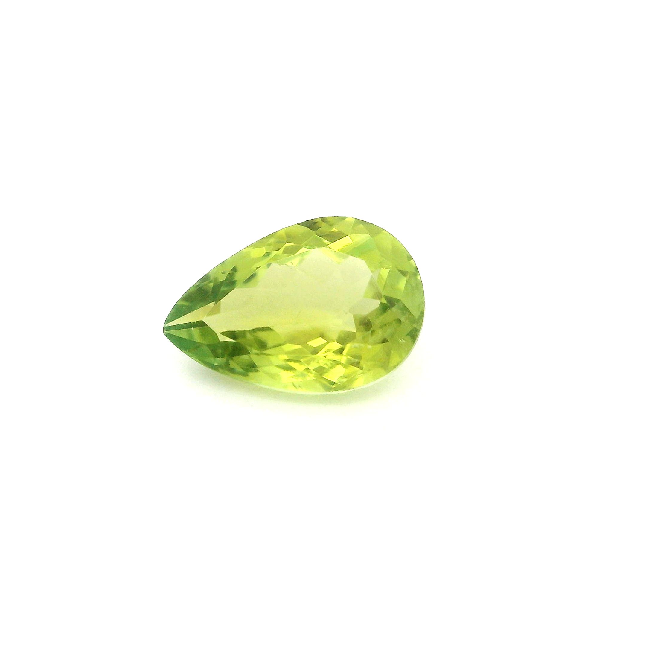 1.28ct TOURMALINE