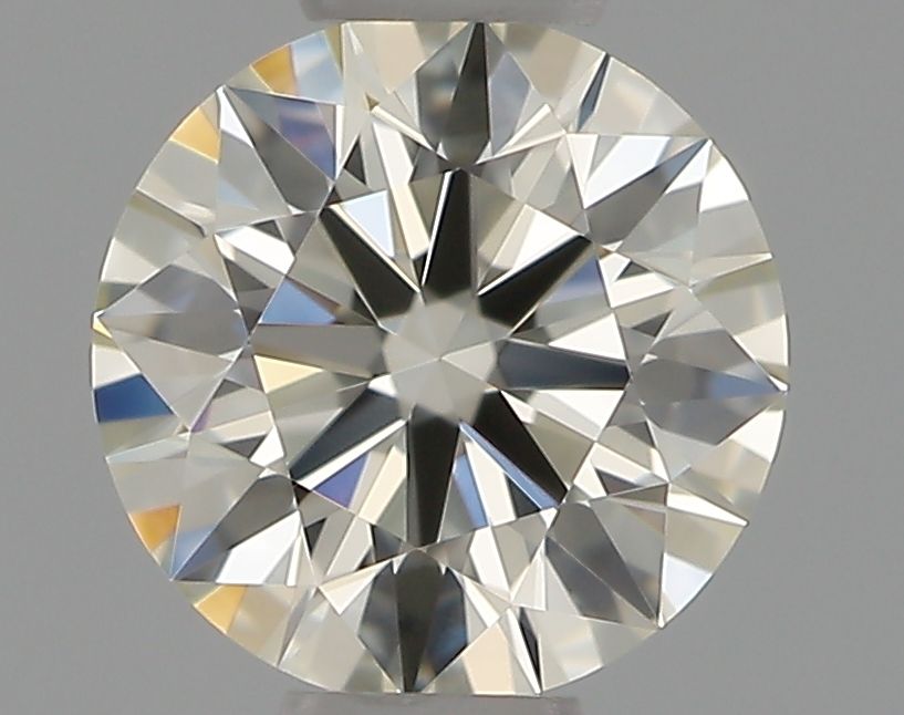 Diamante 0,33 ct ROUND