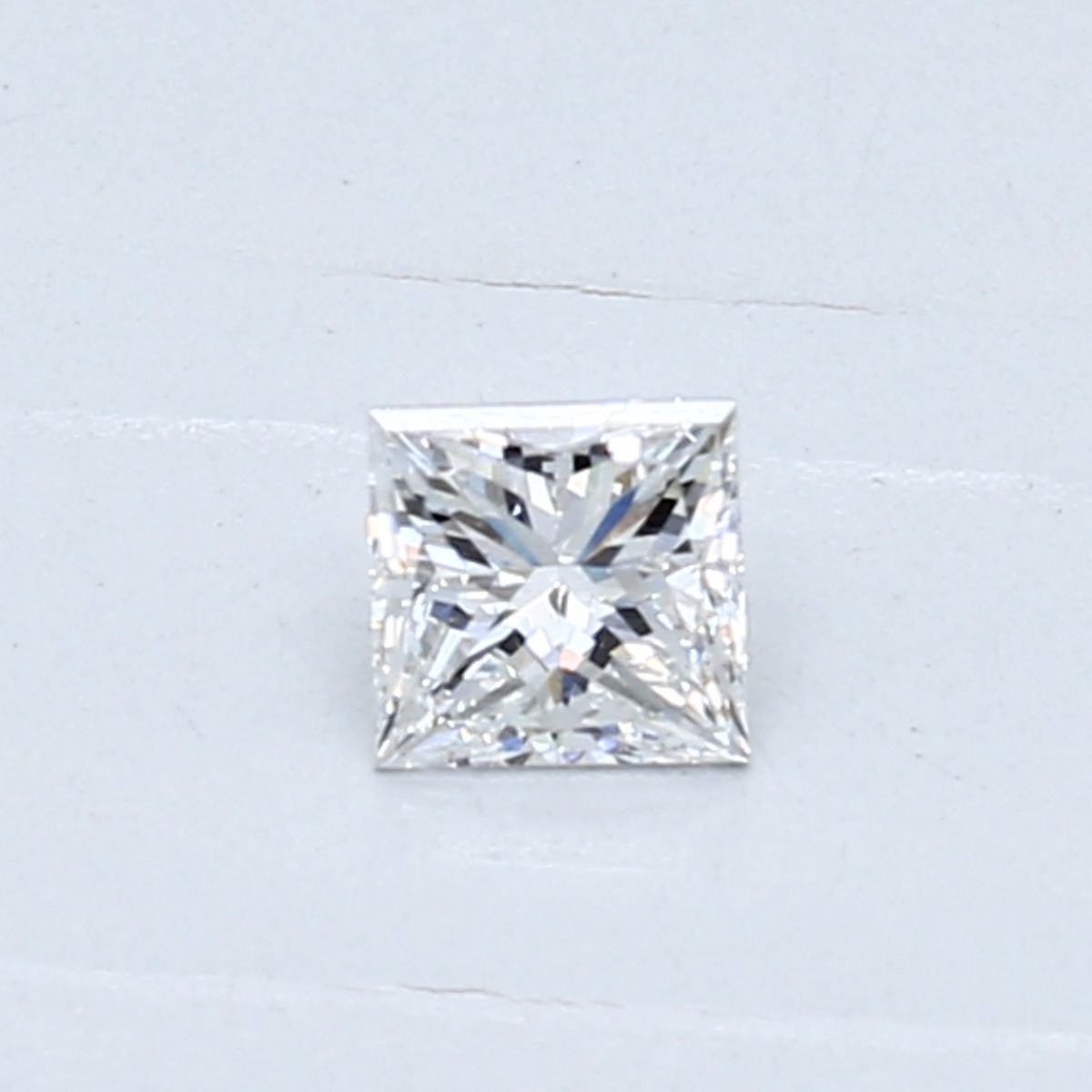Diamante 0,23 ct PRINCESS
