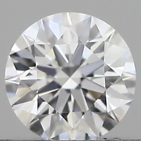 Diamante 0,19 ct ROUND