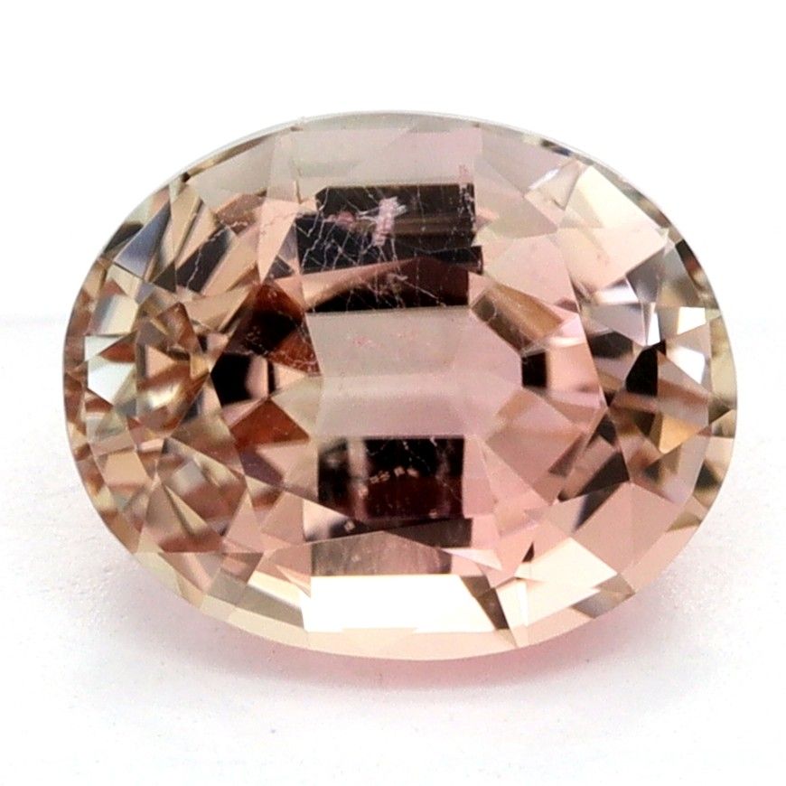 1.39ct TOURMALINE