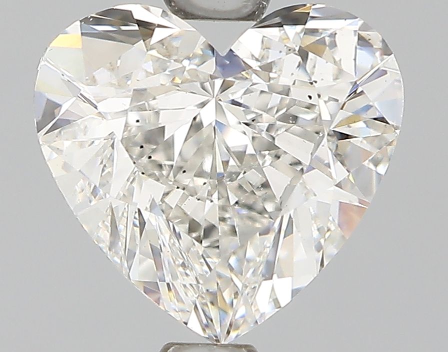 1.50 Carat Heart Diamond
