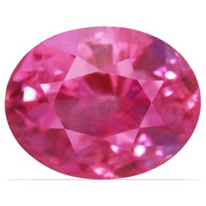 0.76ct Sapphire
