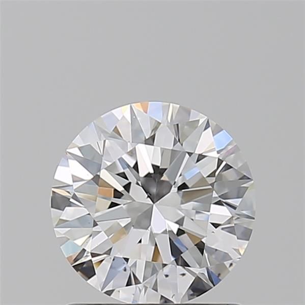 1,01 ct Okrągły diament naturalny