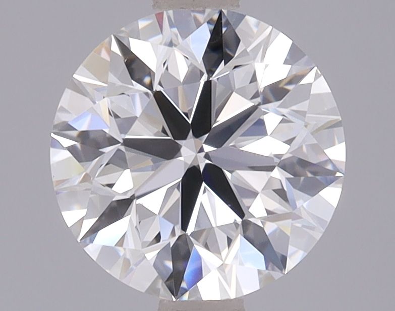 2ct Round E - VVS2 - Very Good cut - LD20965