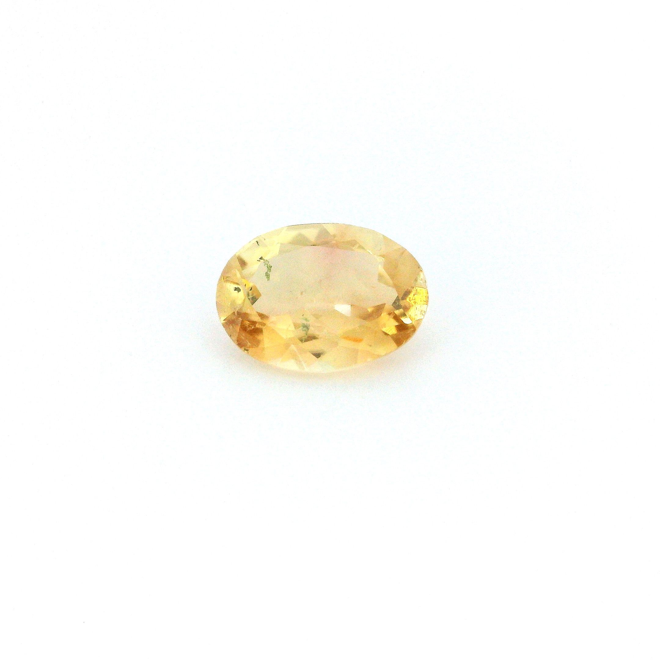 1.01ct TOURMALINE
