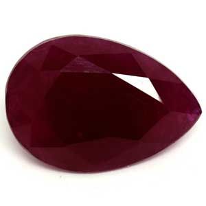 1.82ct Ruby