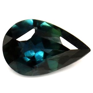 0.65ct Sapphire