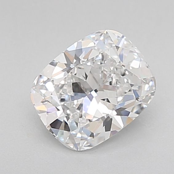 Diamant Coussin 1.01 ct - Couleur D - Pureté VVS1