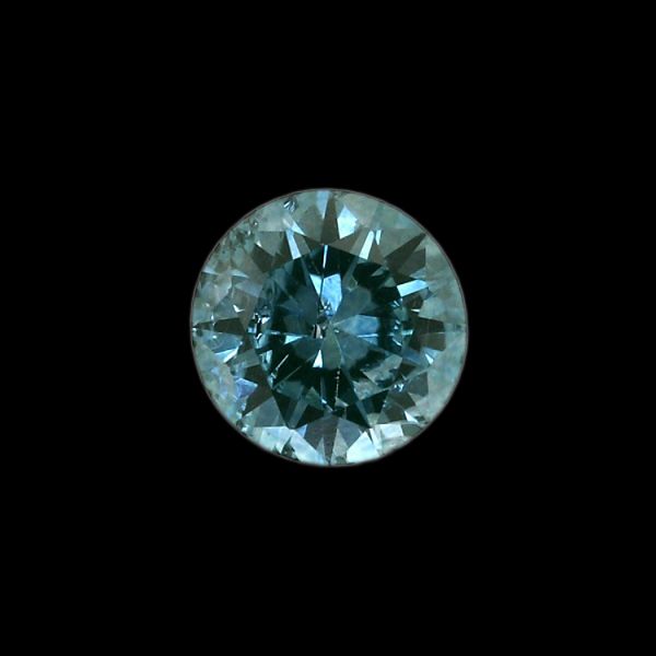 0.69ct Sapphire