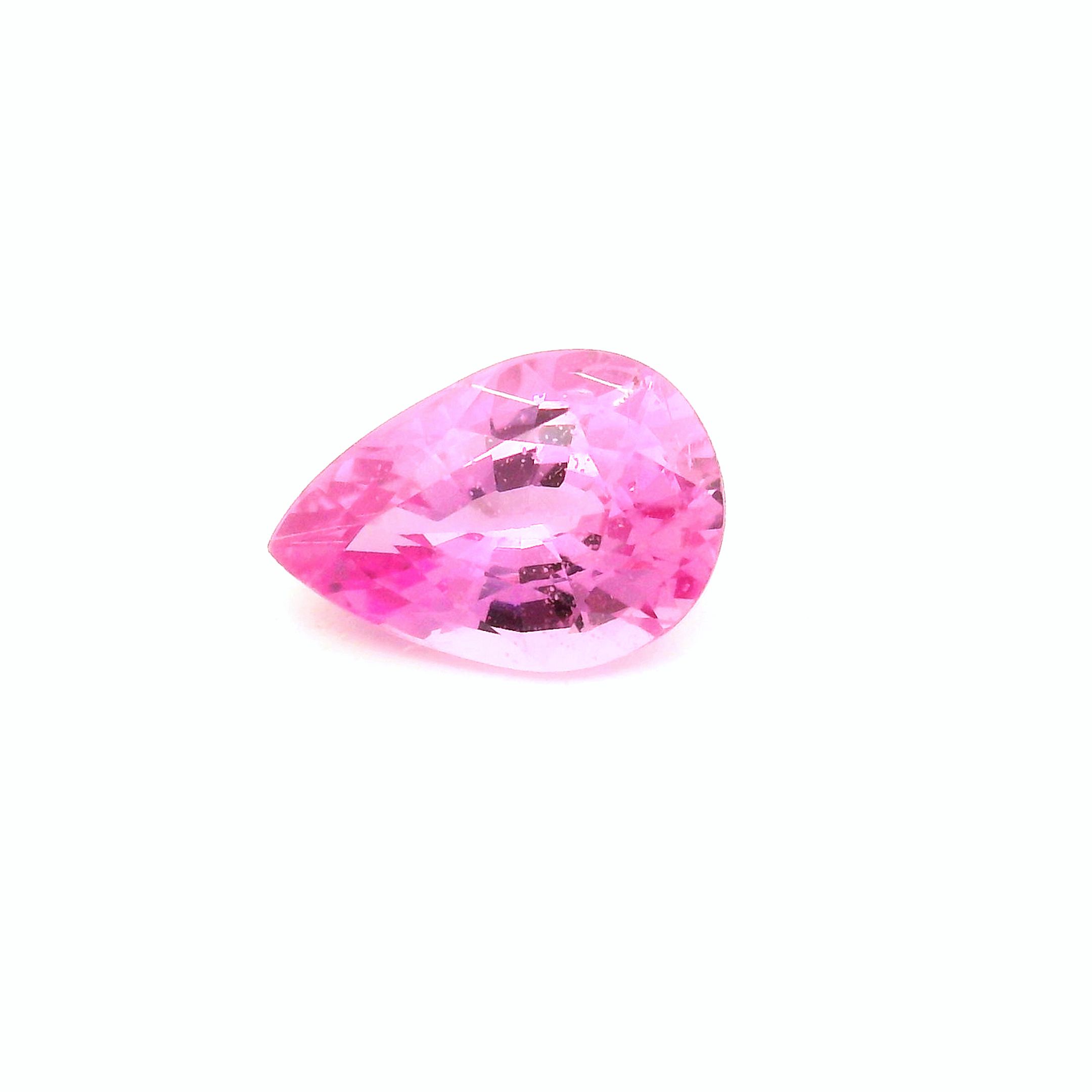 0.81ct SAPPHIRE