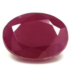 2.02ct Ruby
