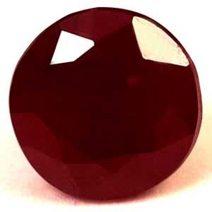1.3ct Ruby