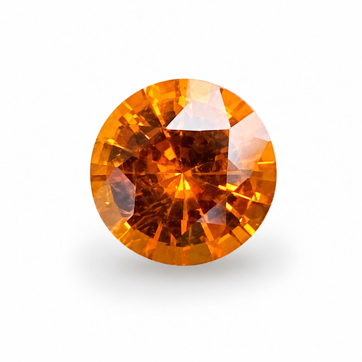 2.34ct Garnet