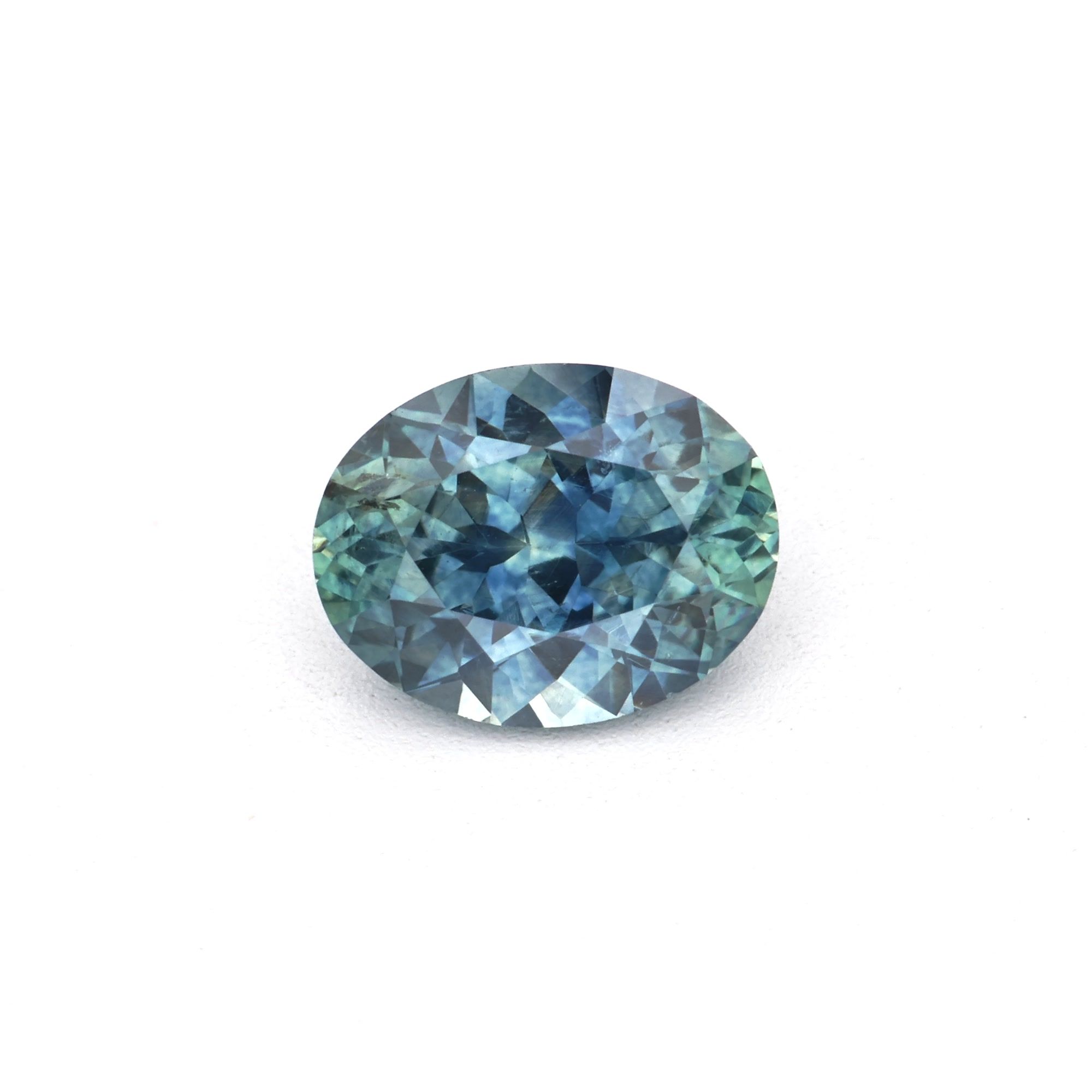 0.88ct Sapphire