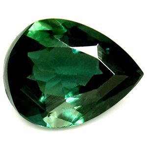 0.97ct Sapphire