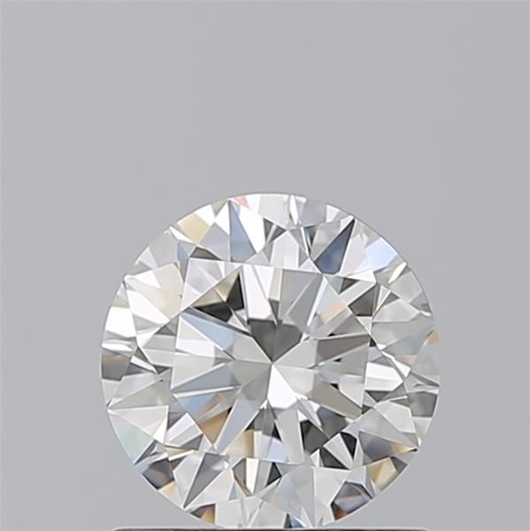 1,01 ct Okrągły diament naturalny