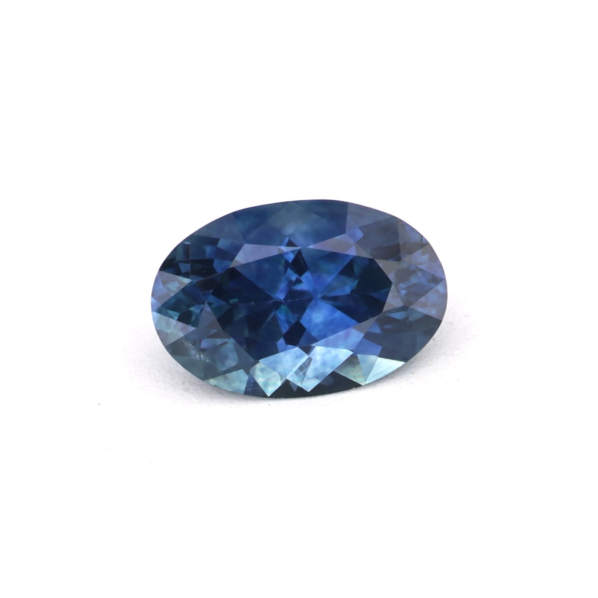 0.51ct Sapphire