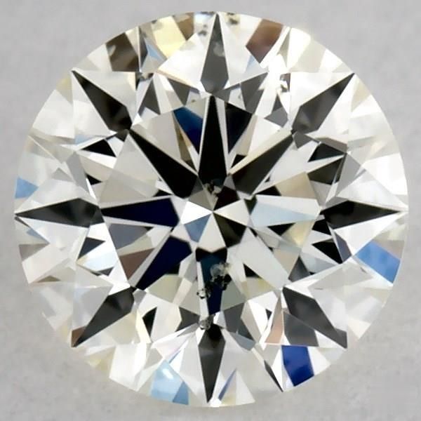 Diamante 0,33 ct ROUND