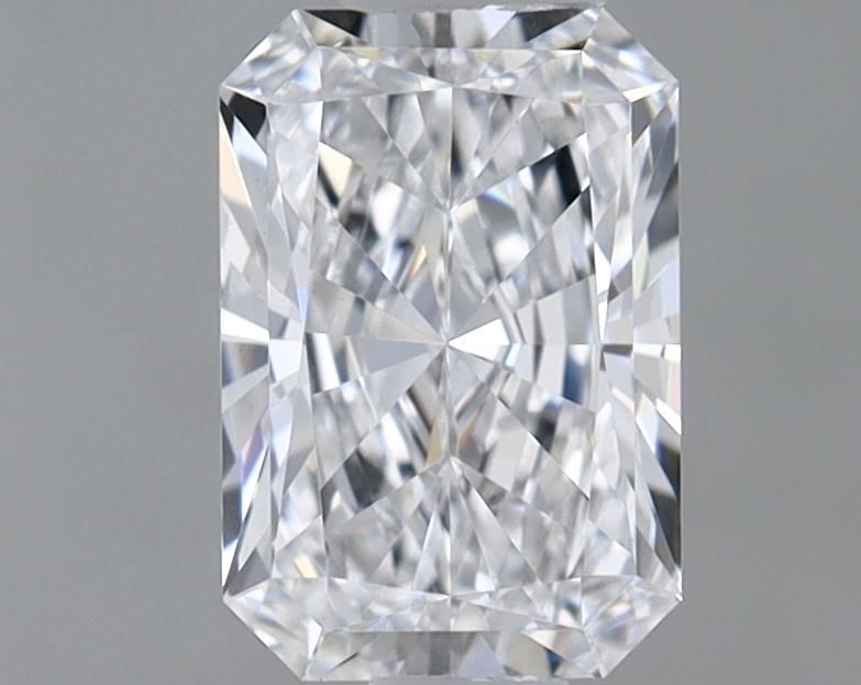0.73 Carat Radiant Diamond