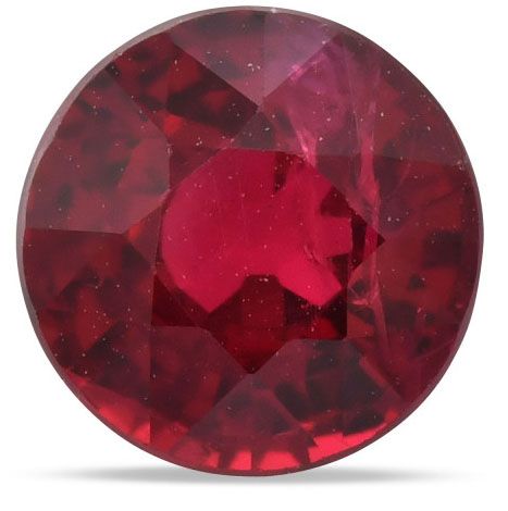 1.56ct Ruby